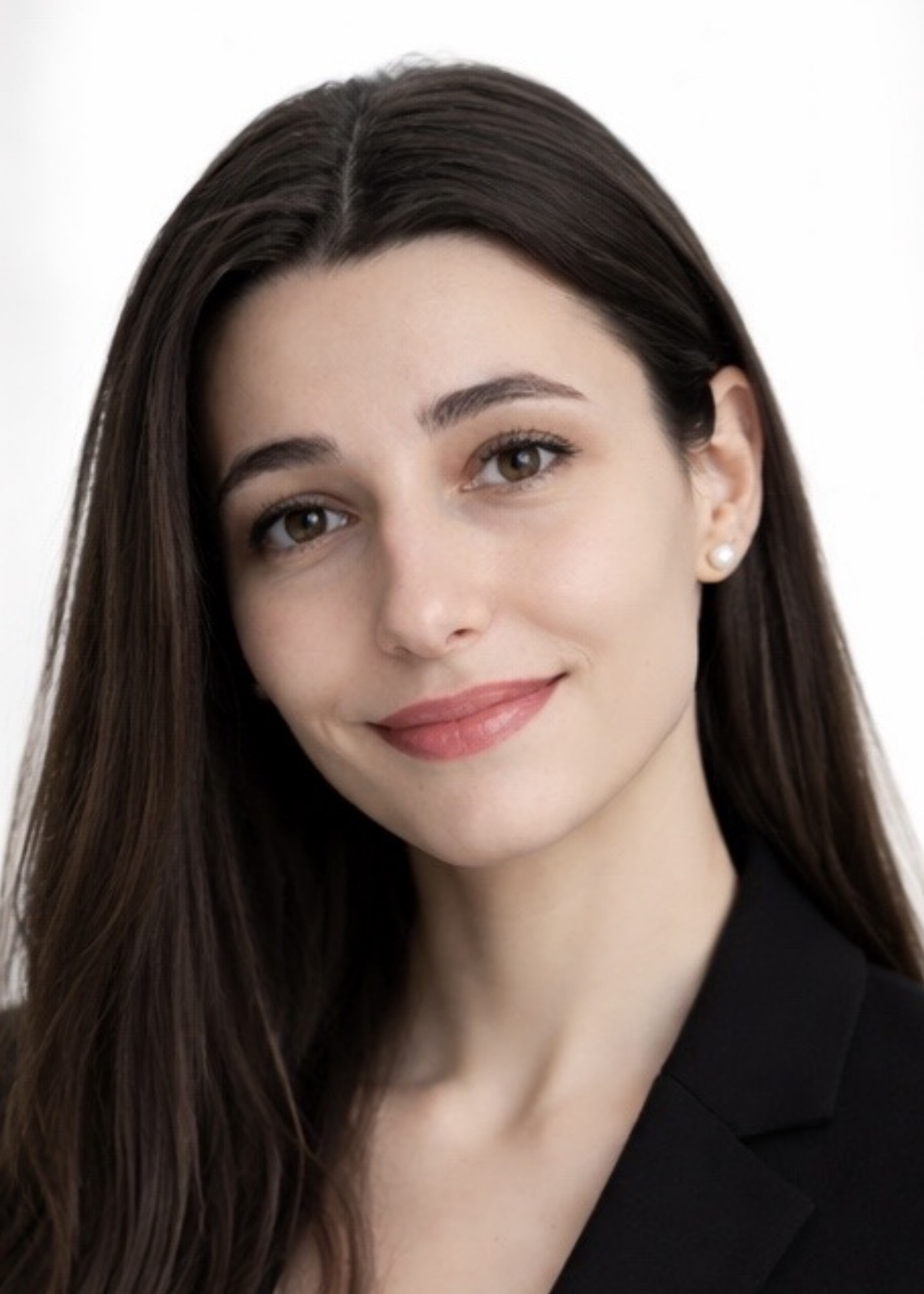 Diana Adaktuieva - Co-founder and Managing Partner