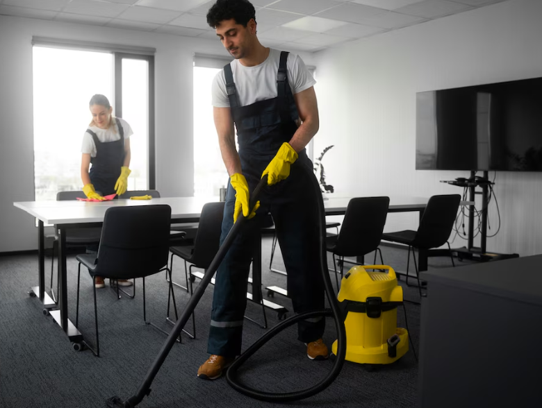 Executive Office Cleaning Services Oakville
