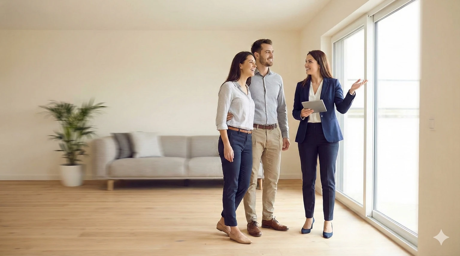 Post-Tenancy and Move-Out Cleaning Services